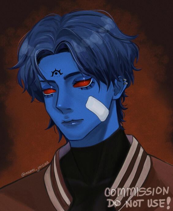 Comms for Satavery on discord (2023)